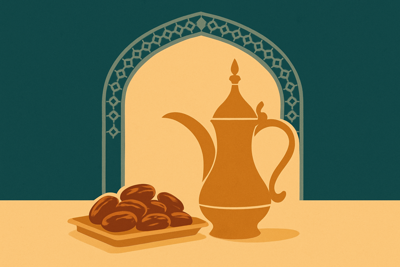 حفاوة الاستقبال.. أولى محطات ضيوف الرحمن